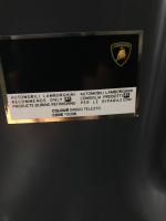 Lamborghini Gallardo Superleggera 2008 года